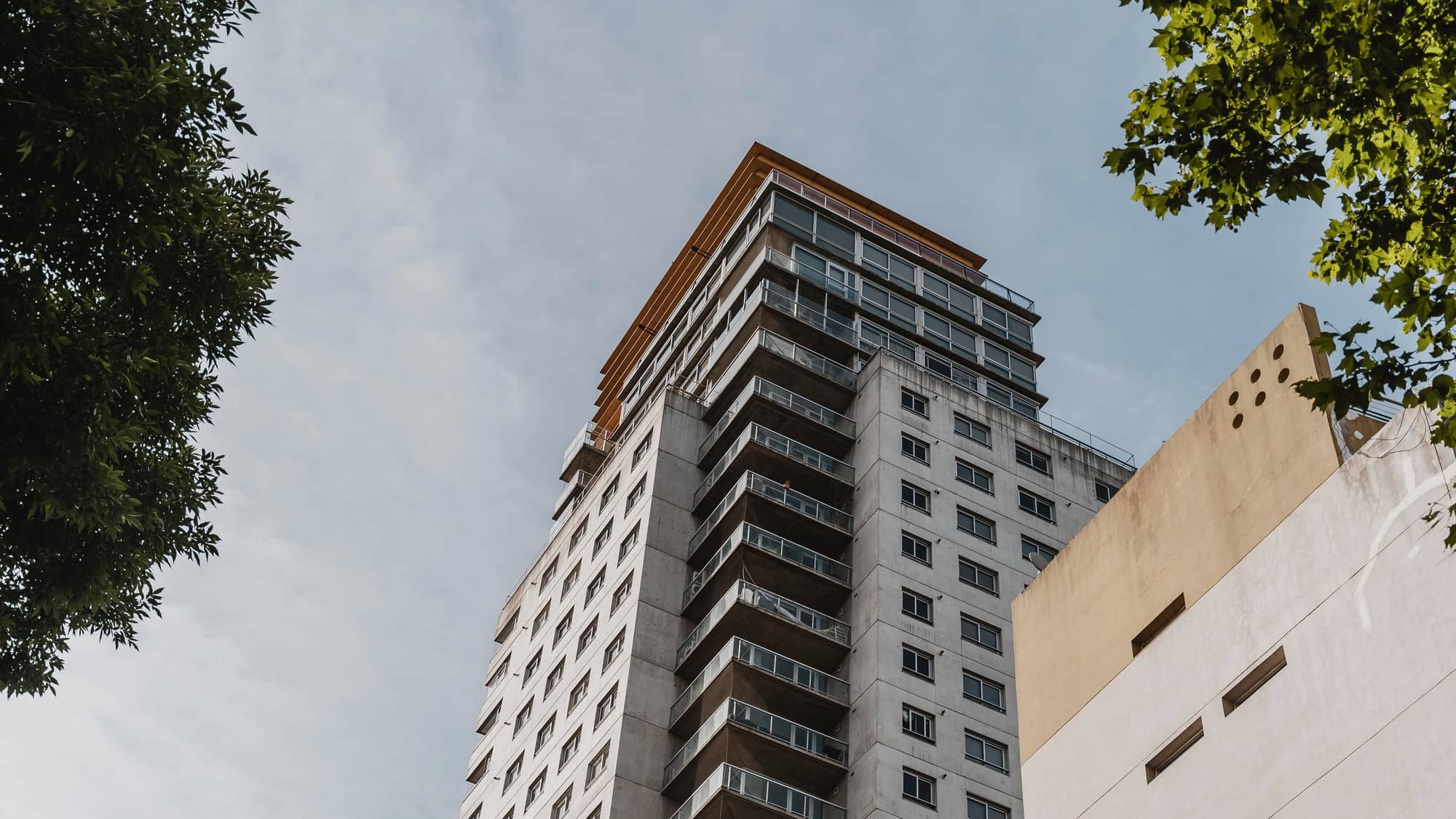 Administración de edificios - Estudio Focus
